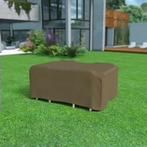 2013599 COVERTOP  bútortakaró szövet  taupe 225 x 145 x m.90 cm