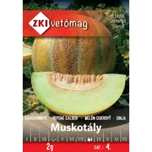 Z Sárgadinnye Muskotály 2g