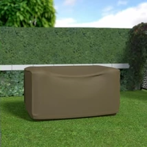 2013610 COVERTOP  bútortakaró szövet  taupe 140 x 85 x m.70 cm