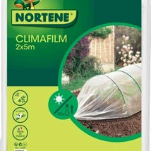 110005 CLIMAFILM kertészeti fólia színtelen 2 x 5 m