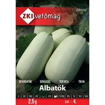 Z Spárgatök Alba 2,5g
