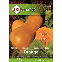 Z Sütőtök Orange 2,5g