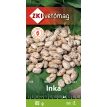 Z Szárazbab Inka 65g