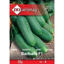 Z Uborka Barbara F1 1,5g