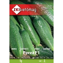 Z Uborka Perez F1 1g