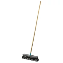 G17204-20 ClassicLine Terasz seprű FSC® 100%