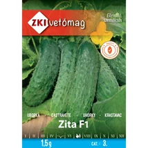 Z Uborka Zita F1 1,5g