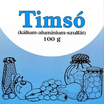 Uv Timsó 100g