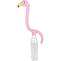 I TG230 Üvegre szerelhető flamingó locsoló