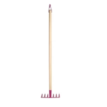 I KG42-P Gyerek gereblye, pink