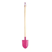 I KG41-P Gyerek ásó, pink