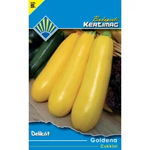 B Cukkini Goldena 2g