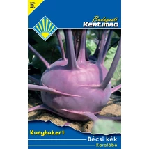 B Karalábé Bécsi kék 1,5g