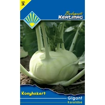 B Karalábé Gigant 1,5g