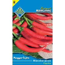 B Paprika Macska piros 0,4g