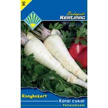 B Petrezselyem Korai cukor 3g