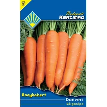 B Sárgarépa Danvers 4g