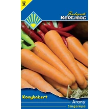 B Sárgarépa Arany 4g