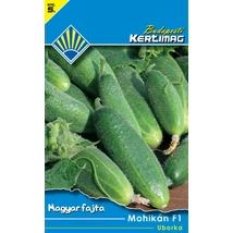 B Uborka Mohikán  F1 0,7g