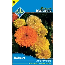 B Virágmag Körömvirág Alacsony színkeverék 1g