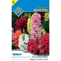 B Virágmag Oroszlánszáj Magas színkeverék 0,5g