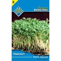 B Fűszer Kerti zsázsa 2g