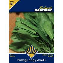 B Sóska Pallagi nagylevelű 3g Prémium