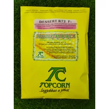 Kukorica zacskós Dessert R72 1000sz/cs
