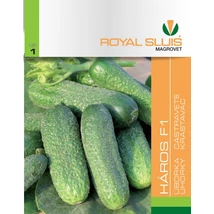 R Uborka Háros F1 0,7g