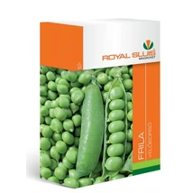 R Zöldborsó Velőborsó Frila 400g