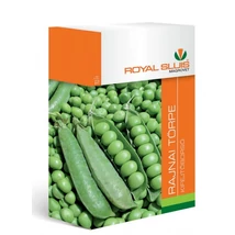 R Zöldborsó Rajnai törpe 400g Kifejtő borsó