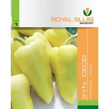 R Paprika Syn. Cecei 0,4g