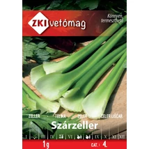 Z Zeller Szárzeller 1g