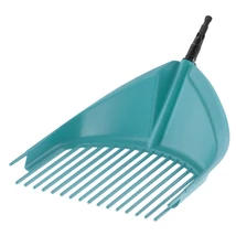 G03120-20 combisystem gereblye lapát