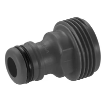 G02921-20 OGS Készülékelem 3/4" külső menettel