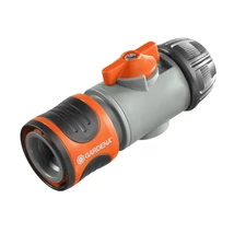 G02942-20 OGS Zárószabályozó tömlőelem 1/2"