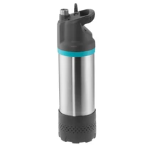 G01773-20 Merülő-nyomószivattyú 6100/5 Inox automata