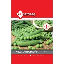 Z Zöldborsó Kelvedon csodája 400g