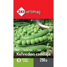 Z Zöldborsó Kelvedon csodája 250g