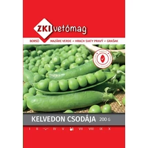 Z Zöldborsó Kelvedon csodája 200g