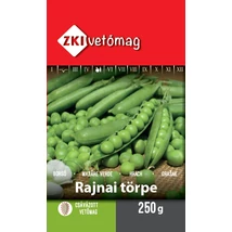 Z Zöldborsó Rajnai törpe 250g