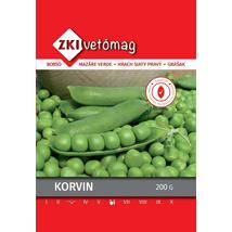 Z Zöldborsó Korvin 250g