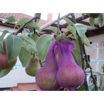 2012922 VESPA PROTEC darázs elleni védőháló  50 darab / csomag lila O 11 x 30 cm