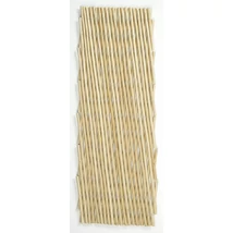 2014453 WICK TRELLIS kihúzható fűzfavessző apácarács natur 1 x 2 m