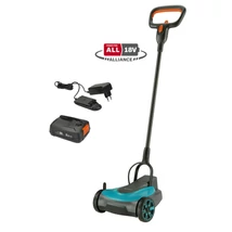 G14620-20 Kézi fűnyíró 22/18V P4A akkumulátorral