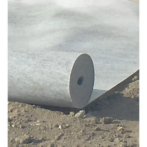 150100 GEOTEXTIL 100 g/m2 talajtakaró szürke 1 x 10 m