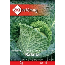 Z Kelkáposzta Raketa 2g