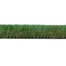 2018168 GREEN ZURICH EVOLUTION 40 műfű Zöld-barna 1 x 4 m
