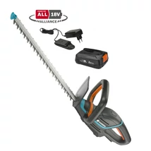 G14730-20 ComfortCut 50/18V P4A Sövénynyíró akkumulátorral