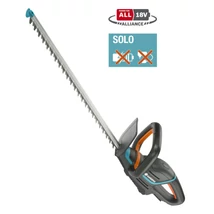 G14731-55 ComfortCut 60/18V P4A Sövénynyíró akkumulátor nélkül